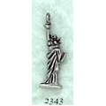 Statue of Liberty Charm